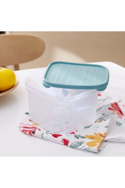 Home Box Easy Store Square Container - 2.9 L