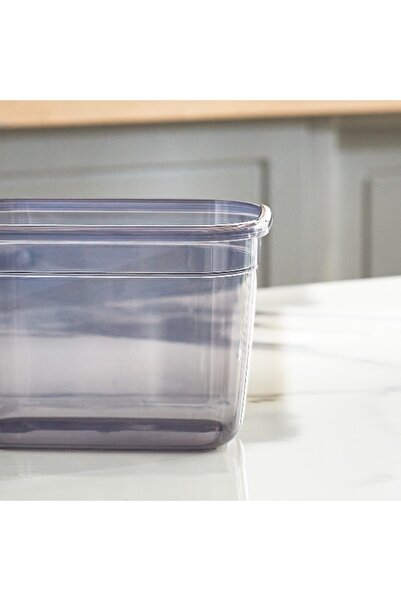 Home Box Foly Life Deep Storage Container - 800 ml