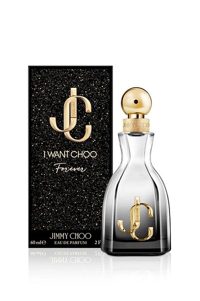 Jimmy Choo عطر I Want Choo Forever من Jimmy Choo أو دو برفيوم 60 مل
