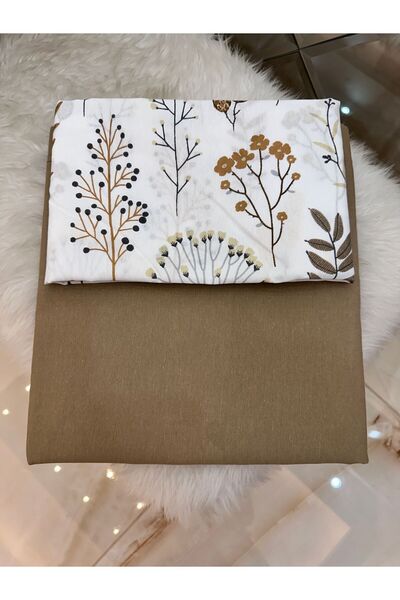 micoton LIFE Double Elasticless Crossbody Pillow Set