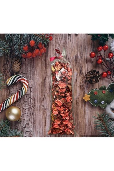 Moji Store Dried Rose Petals