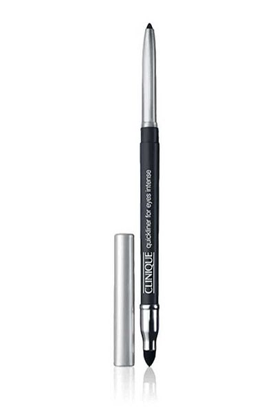 Clinique Quickliner ™   Για Μάτια - Intense Carbon Eye Liner 0,3g