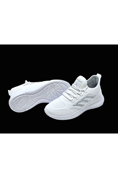 KAFKASLAR AYAKKABI Гнучкі кавказькі слипові повсякденні спортивні черевики для чоловіків та жінок