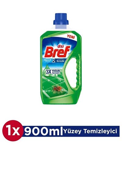 Bref Yüzey Temizleyici Çam 900ml