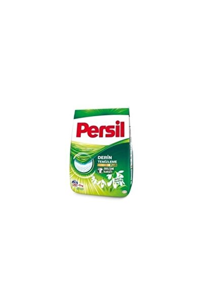 Persil Grileşme Karşıtı Toz Çamaşır Deterjanı 33Yıkama 5kg