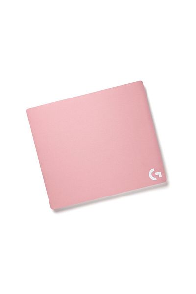logitech لوحة ماوس من مجموعة Pink Dawn Aurora
