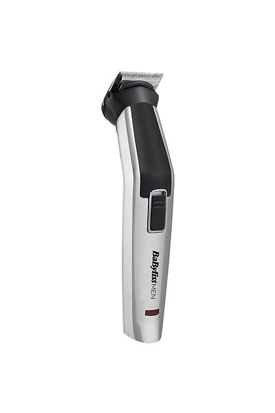 BABYLİSS Mt726e 8 headed face & body care kit