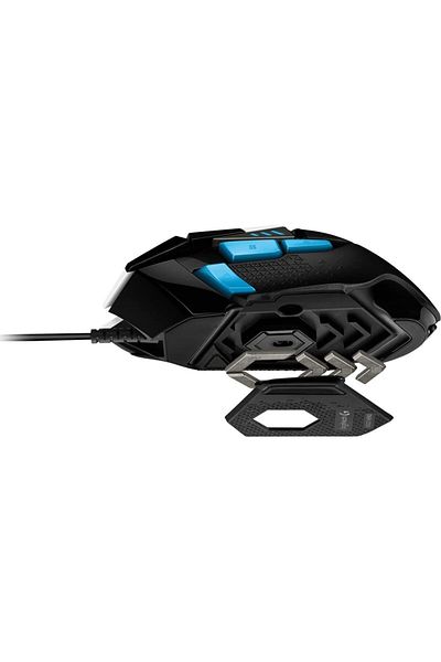 logitech G502 Hero League of Legends K/DA Gaming Mouse