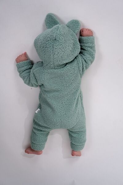 wianna baby Plush Sleeping Bag