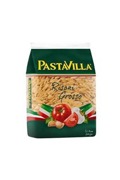 Pastavilla Iri Arpa Şehriye 500 G