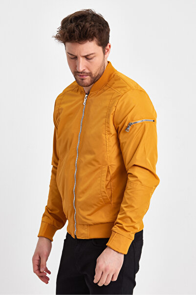 Weyeze Af-Y54023Lns Model Slim Coat