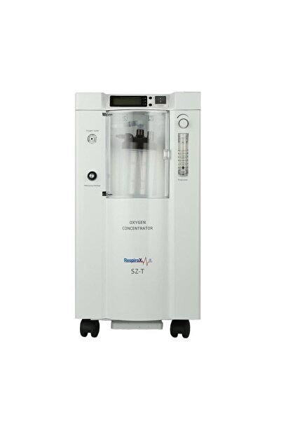 Respirox Oksijen Konsantratörü 10 Litre