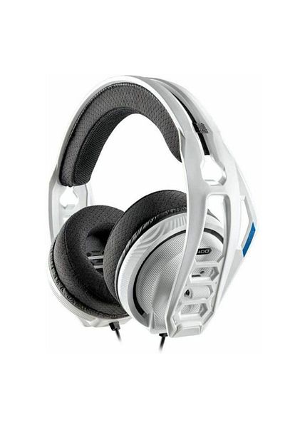 Nacon Playstation 5 RIG400HS Gaming PS5 Headset - White