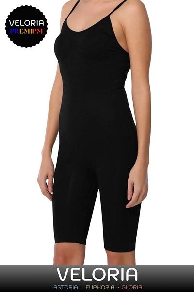 Veloria Premium Series - Seamless and Adjustable Body Gathering Shaping Corset