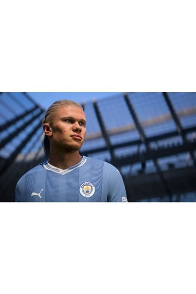 EA Sports FC 24 PS5 Games