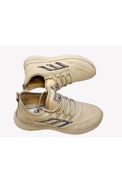 KAFKASLAR AYAKKABI Гъвкави ежедневни маратонки Caucasus Slip-On за мъже и жени