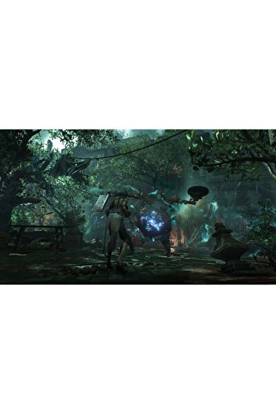 Nacon Steelrising PS5