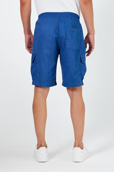 ALEXANDERGARDI E24-6502 Модель Карго Шорти з кишенями