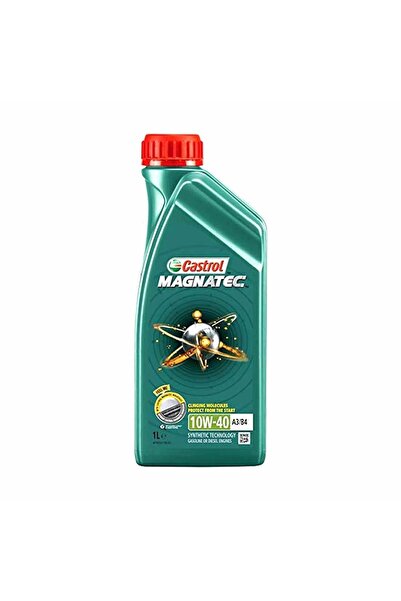 CASTROL 10w40 1l Magnatec