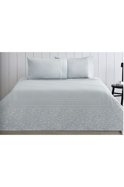 Taç Maveni Marlena Double Pique Set - Crown Jacquard