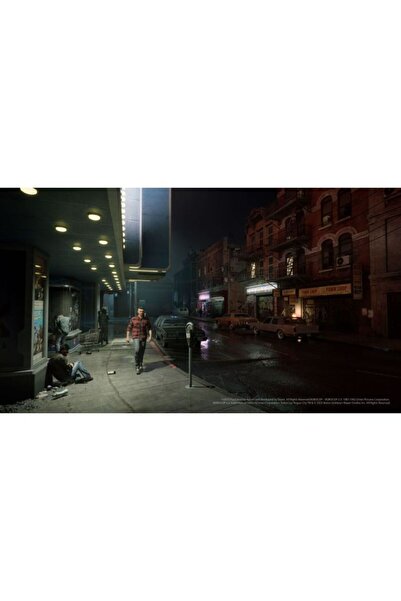 Nacon RoboCop: Rogue City PS5