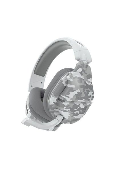 Turtle Beach Playstation 5 Turtle Beach Stealth 600 Gen 2 MAX Wireless Gaming Headset - Artic Camouflage