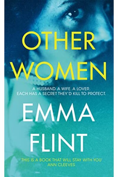 Macmillan Distribution Other Women