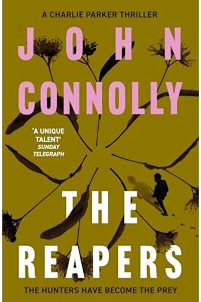 Hachette Distribution الحاصدون