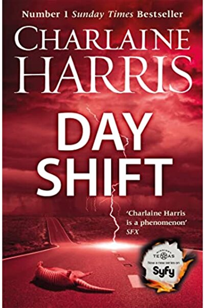 Hachette Distribution وردية النهار منتصف الليل تكساس 2