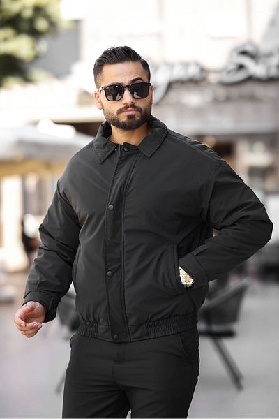 FREED MOND Waterproof Oversize Jacket