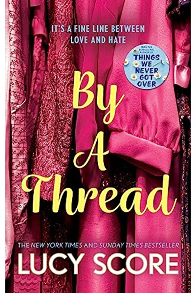 Hachette Distribution بواسطة خيط