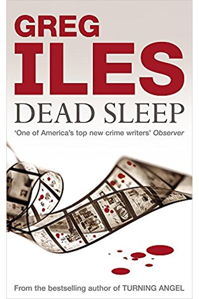 Hachette Distribution النوم الميت