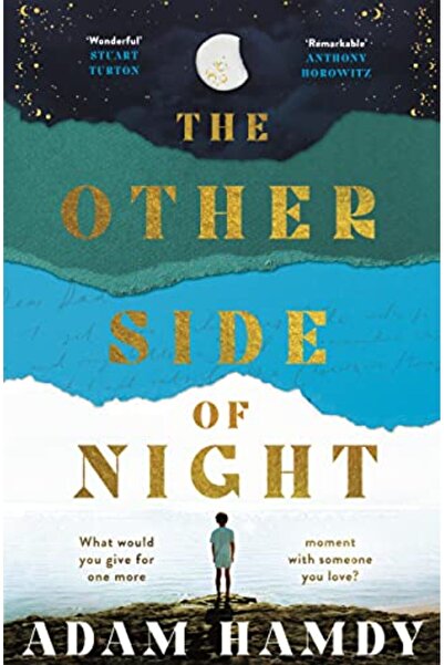 Macmillan Distribution Other Side Of Night