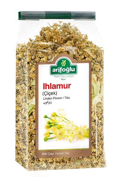 Arifoğlu Linden Flower 40g