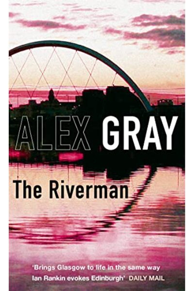 Hachette Distribution الرجل النهري