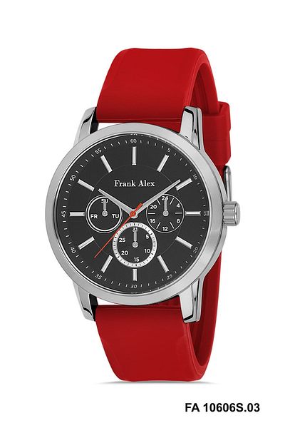 Frank Alex Fa.0822 10606s.03640081
