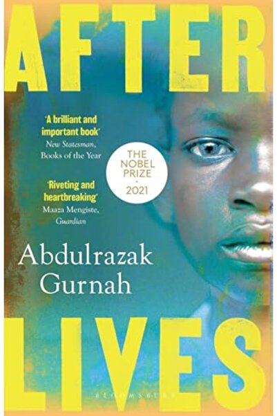 Macmillan Distribution الحياة الآخرة