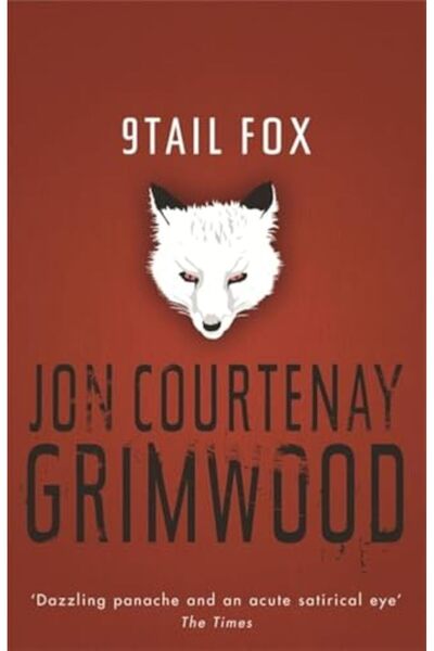 Hachette Distribution 9 ذيل الثعلب جولانتش Sf S