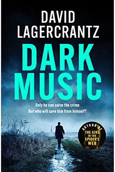 Hachette Distribution موسيقى مظلمة