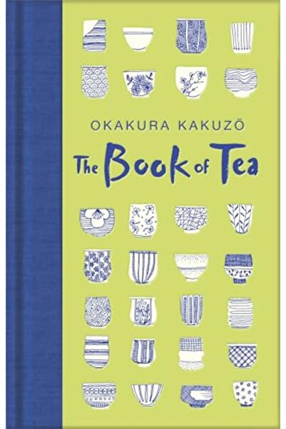 Macmillan Distribution The Book Of Tea