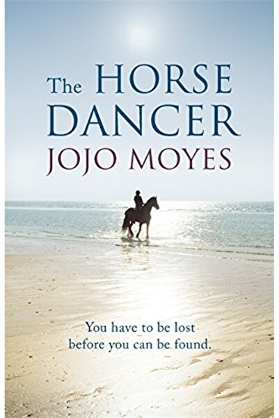 Hachette Distribution راقصة الخيل