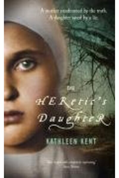 Macmillan Distribution The Heretics Daughter