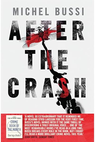 Hachette Distribution بعد الحادث