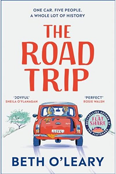 Hachette Distribution رحلة برية