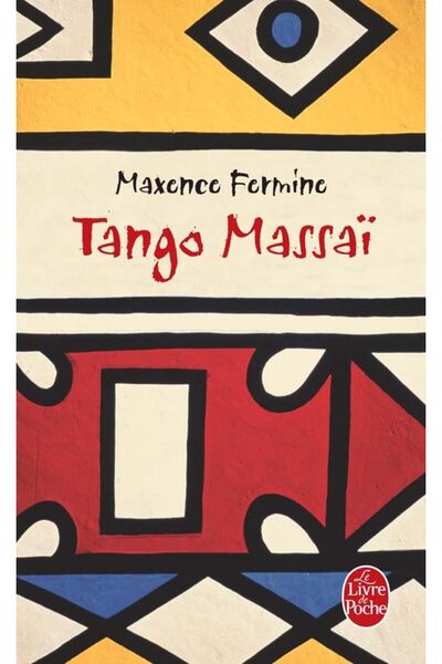 Hachette Distribution تانجو ماسا