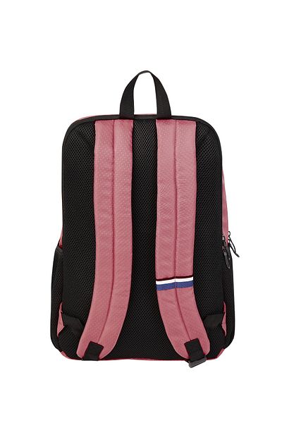 U.S. Polo Assn. U.S.Polo Assn. School Backpack Unisex Plcan24046/47/48