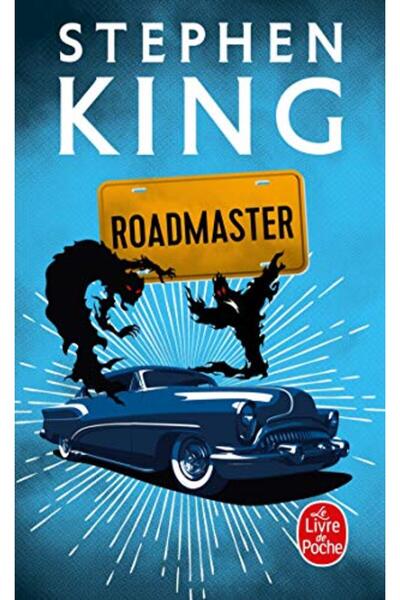 Hachette Distribution رودماستر