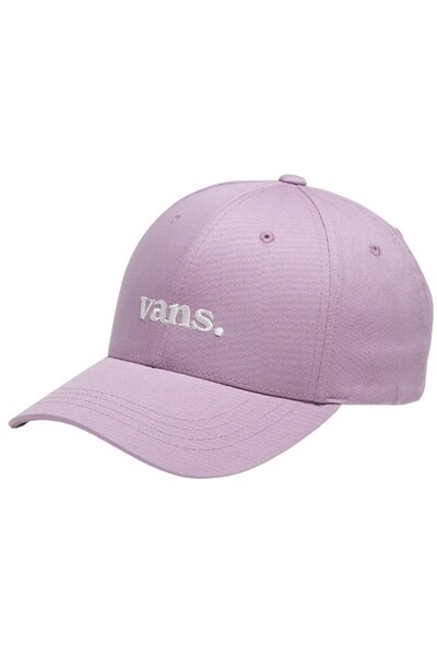 Vans 66 Structured Jockey Lami Şapka