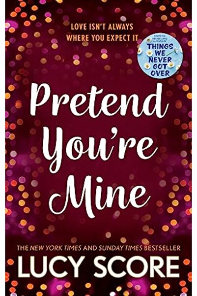 Hachette Distribution تظاهر أنك ملكي