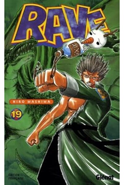 Hachette Distribution ريف تومي 19